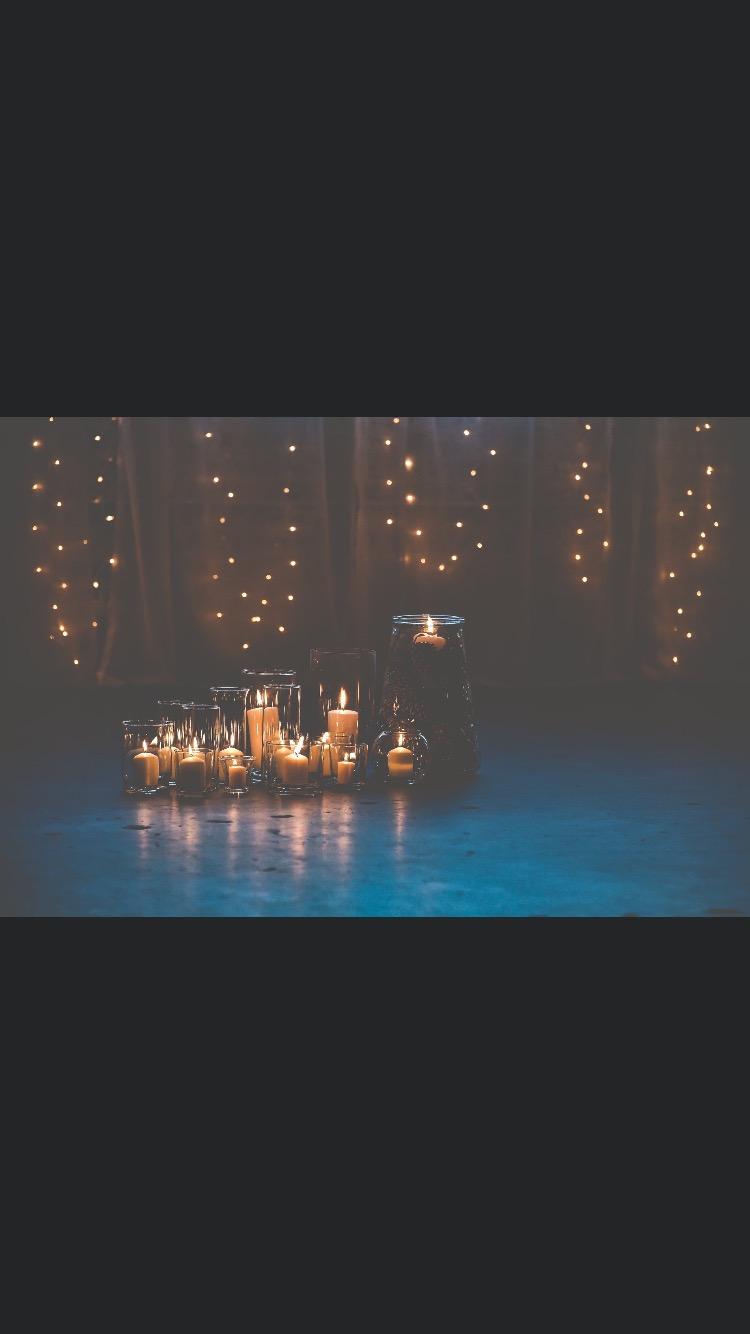 December wedding